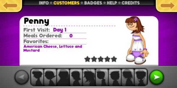 老爹汉堡店中文版 老爹汉堡店中文版