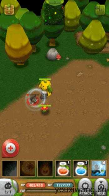 植物保卫战 植物保卫战