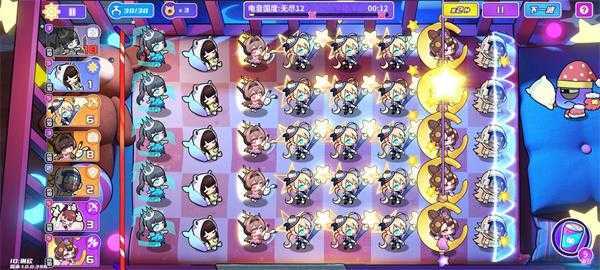 盲盒派对 盲盒派对