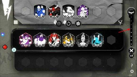 诸神之劫自走棋 诸神之劫自走棋