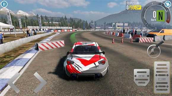 carx漂移赛车2 carx漂移赛车2