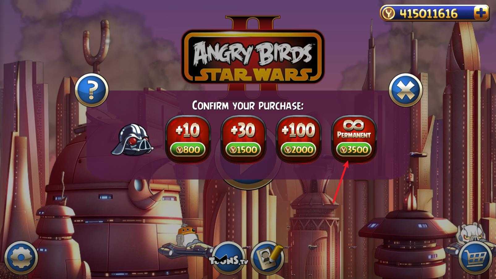 愤怒的小鸟星球大战2最新版