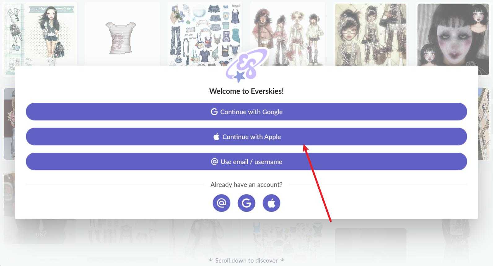 永远的天空虚拟装扮国际服 永远的天空虚拟装扮国际服