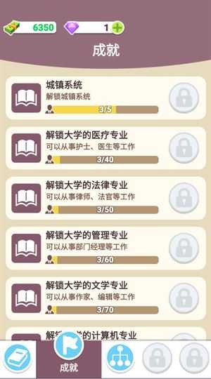 人生轨迹模拟器 人生轨迹模拟器