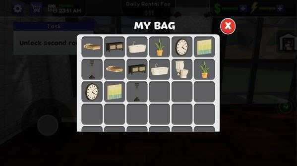 酒店经理模拟器 酒店经理模拟器