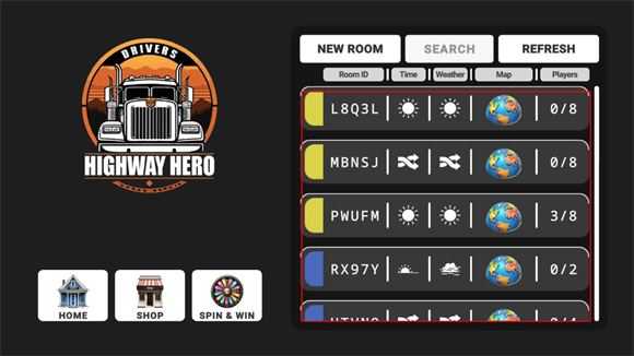 车手公路英雄 车手公路英雄