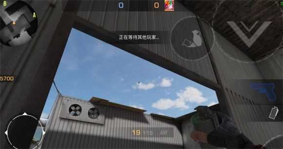 Standoff 2 Standoff 2