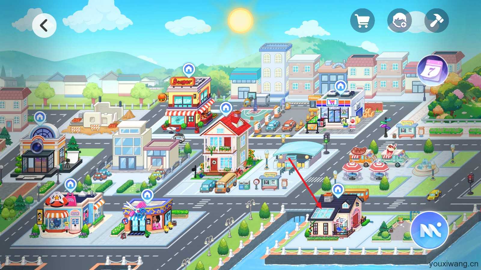 尤雅时间国际版 尤雅时间国际版