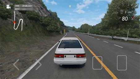 Apex竞速 Apex竞速