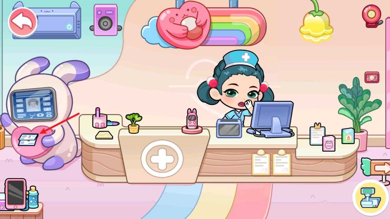 兔小萌世界奇妙之旅 兔小萌世界奇妙之旅