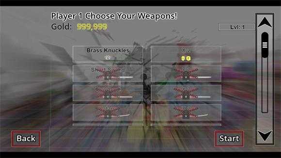 火柴人物理战场 火柴人物理战场