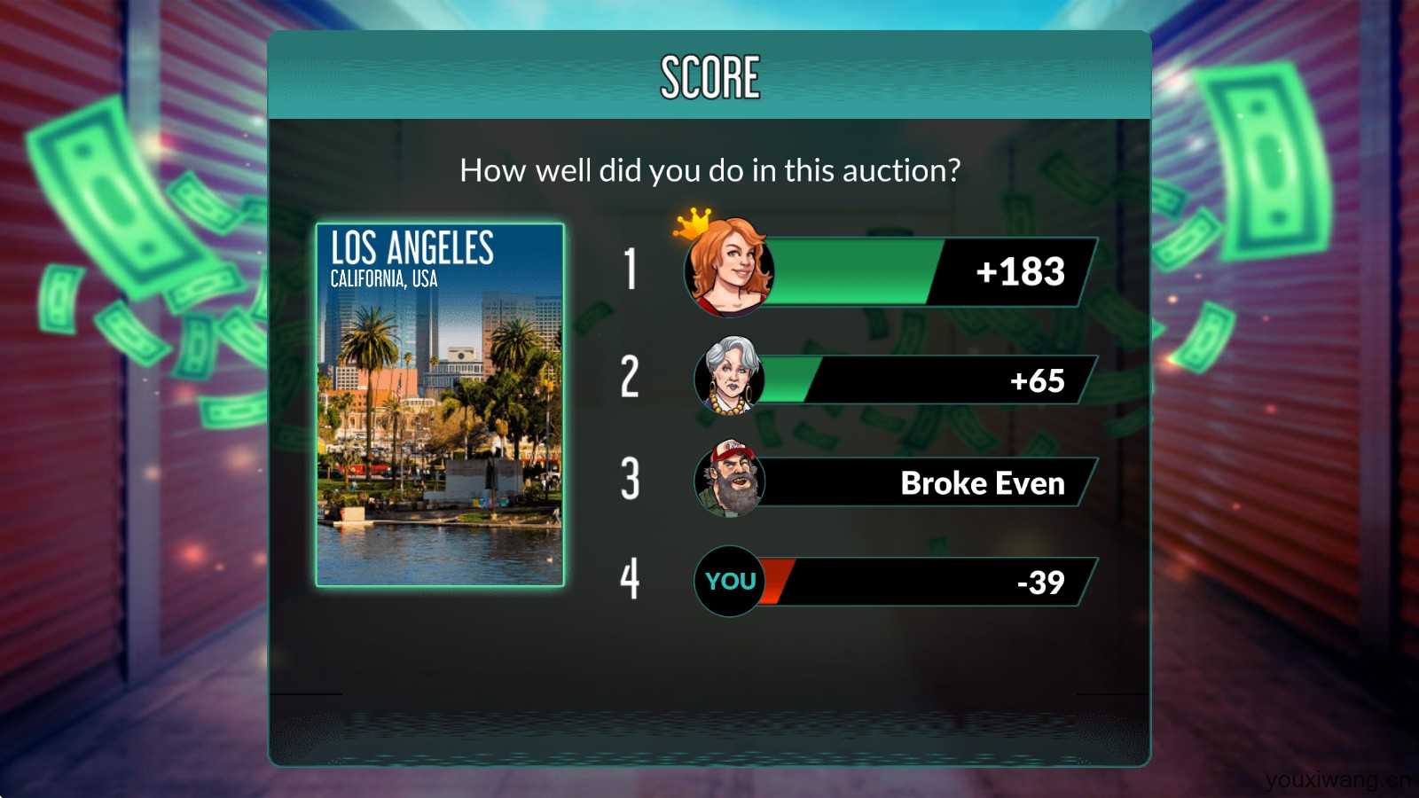 投标战争典当帝国 投标战争典当帝国