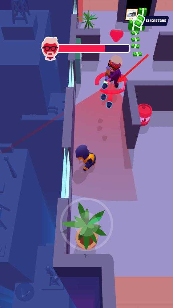 隐形大师 隐形大师