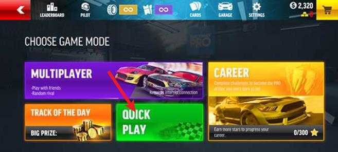 极限漂移pro 极限漂移pro