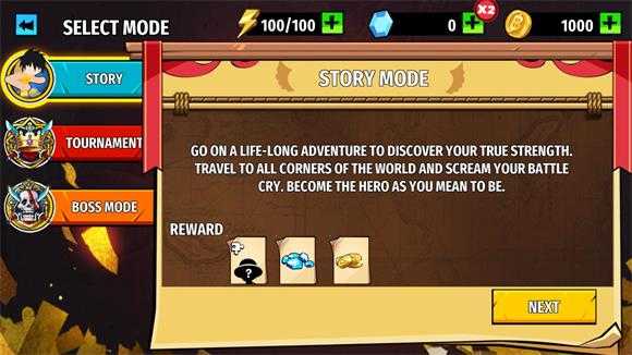 火柴人3v3大战 火柴人3v3大战