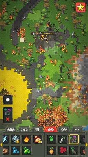 上帝模拟器最新版 上帝模拟器最新版