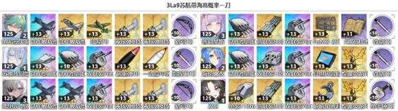 碧蓝航线 碧蓝航线