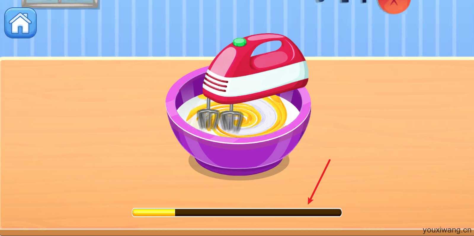 舒适厨房烹饪 舒适厨房烹饪