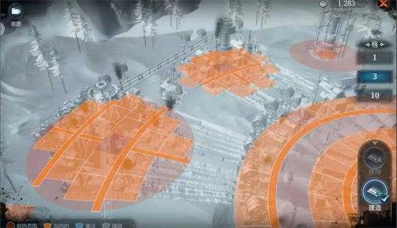 冰汽时代最后的家园 冰汽时代最后的家园