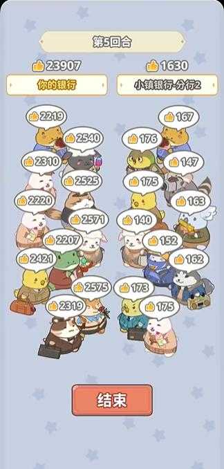 动物钱庄 动物钱庄