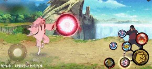 火影忍者体验服 火影忍者体验服