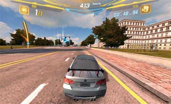 狂野飙车7 狂野飙车7