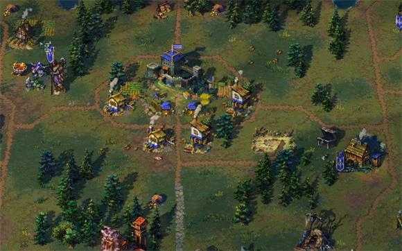 征服之歌 征服之歌