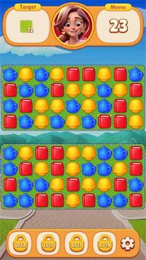 梦幻狂热 梦幻狂热