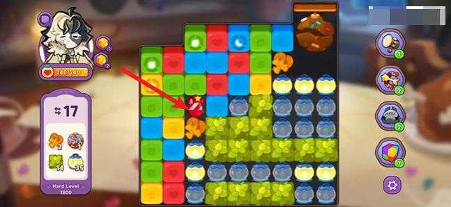 姜饼人魔女之城国际服 姜饼人魔女之城国际服