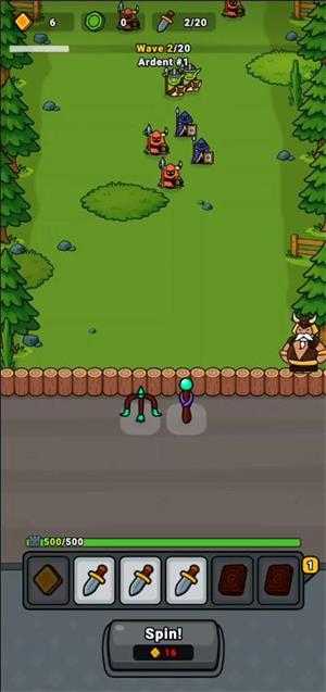 幸运锻造 幸运锻造