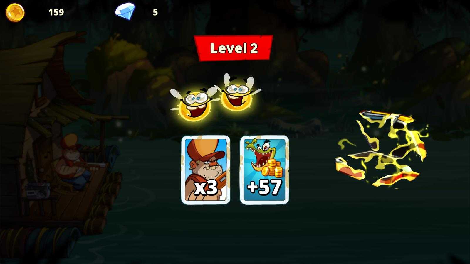 沼泽激战2 沼泽激战2