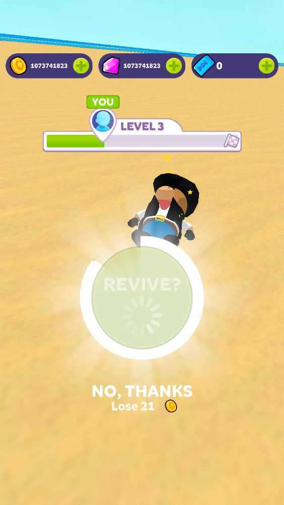 水上乐园大作战 水上乐园大作战