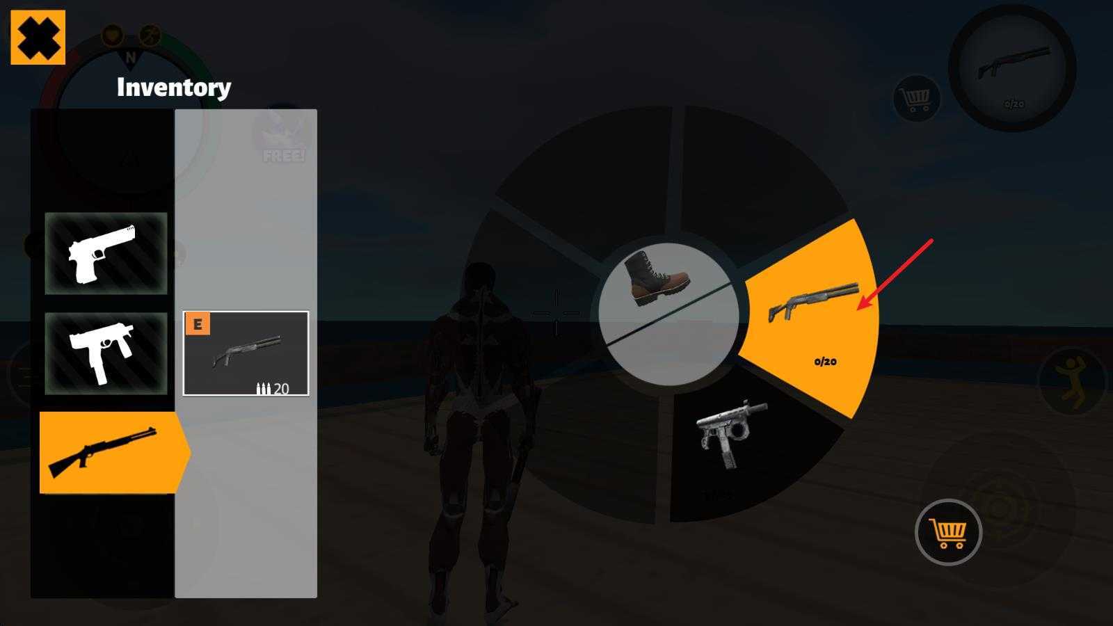 绳索英雄3 绳索英雄3