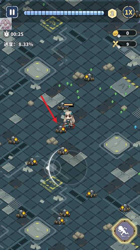 滋滋先锋队 滋滋先锋队