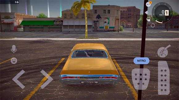 改装俱乐部 改装俱乐部