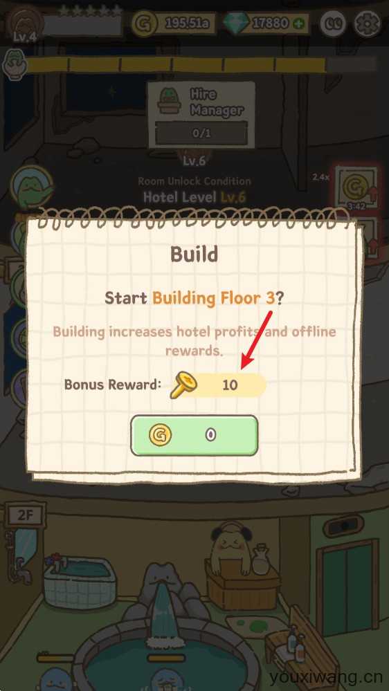 青蛙旅馆 青蛙旅馆