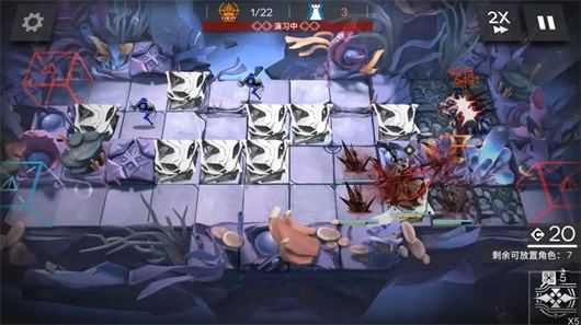 明日方舟 明日方舟