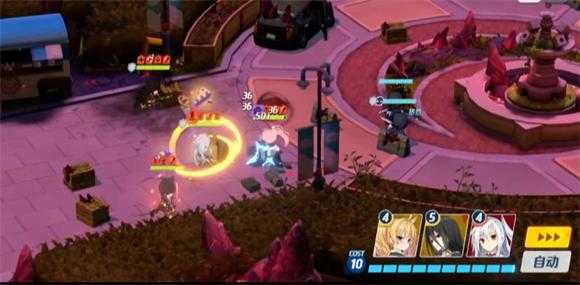 蔚蓝档案官服 蔚蓝档案官服