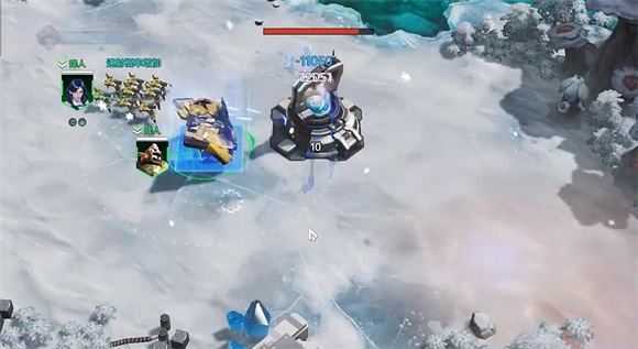 群星纪元 群星纪元