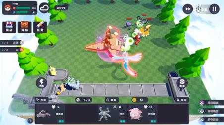 Pokechess最新版 Pokechess最新版