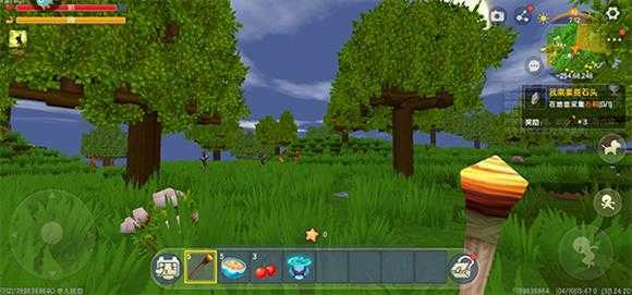 迷你世界九游版 迷你世界九游版