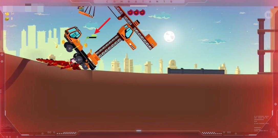 龙之丘2 龙之丘2