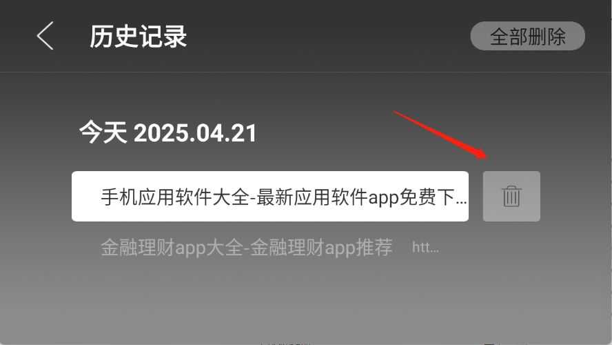 白夜浏览器 白夜浏览器