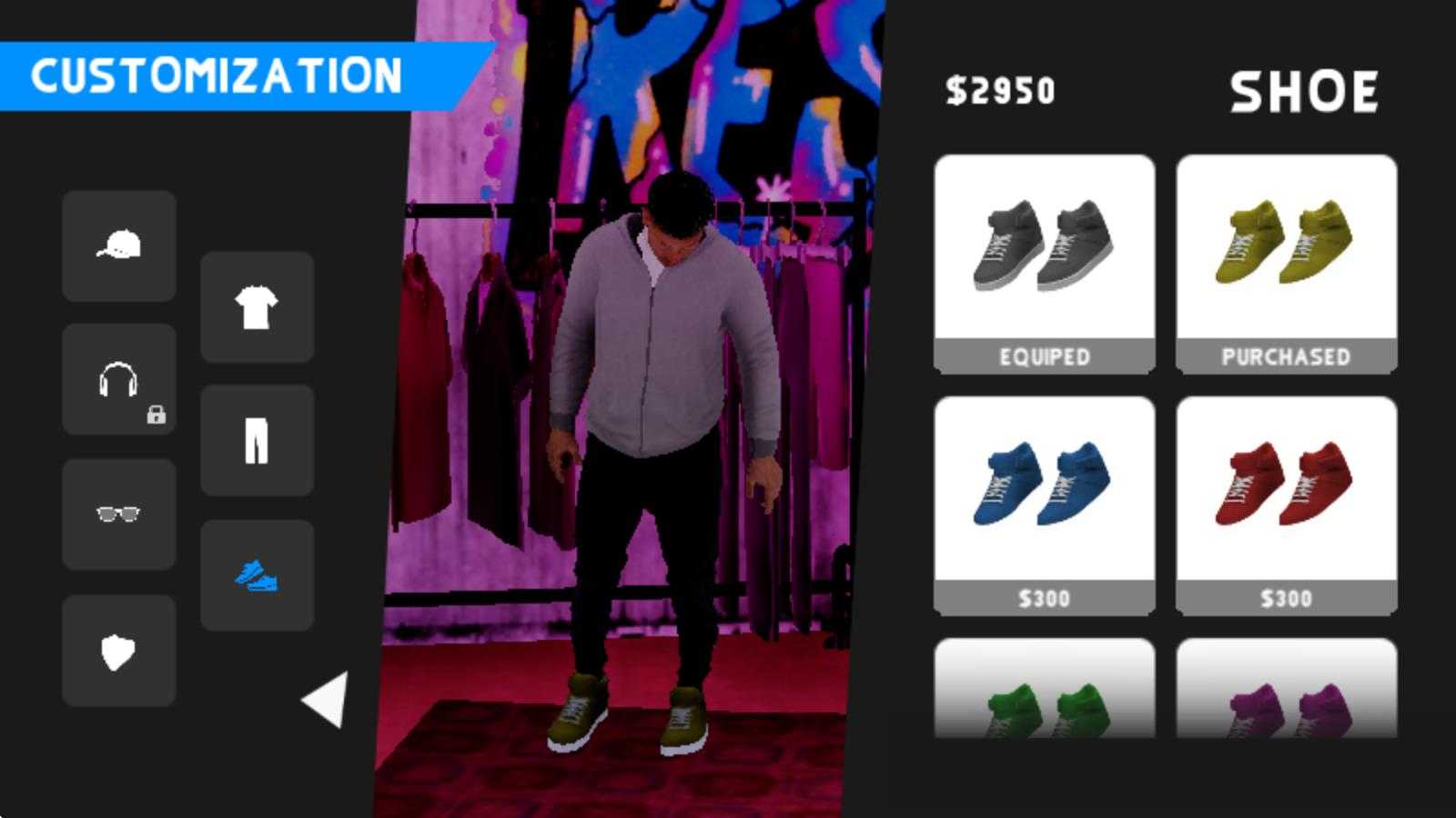 最佳跑酷 最佳跑酷