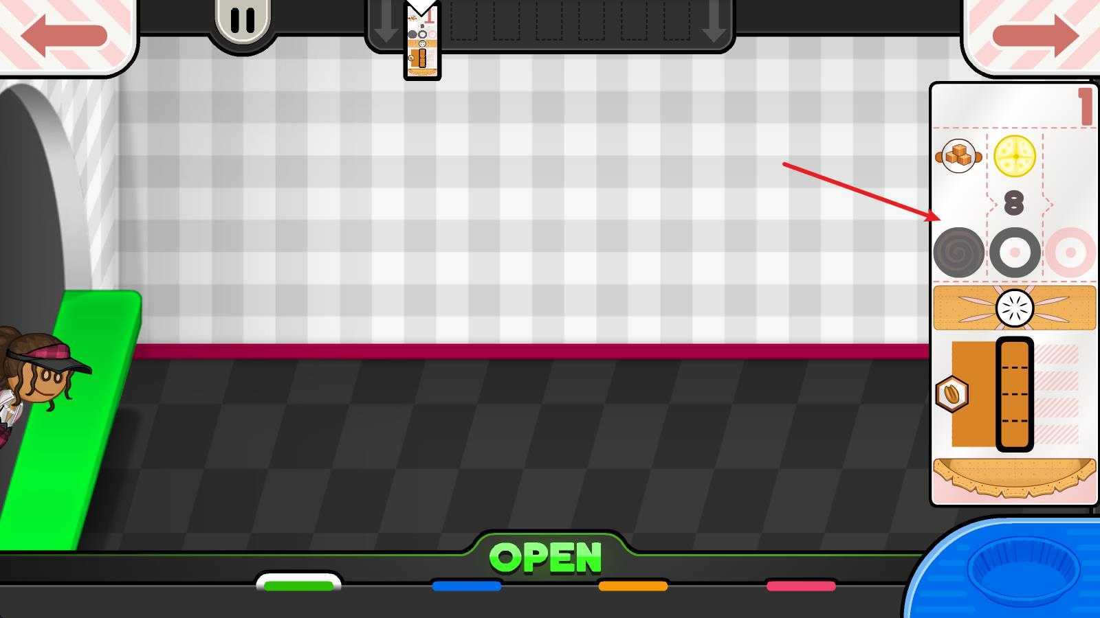 老爹烘焙店 老爹烘焙店