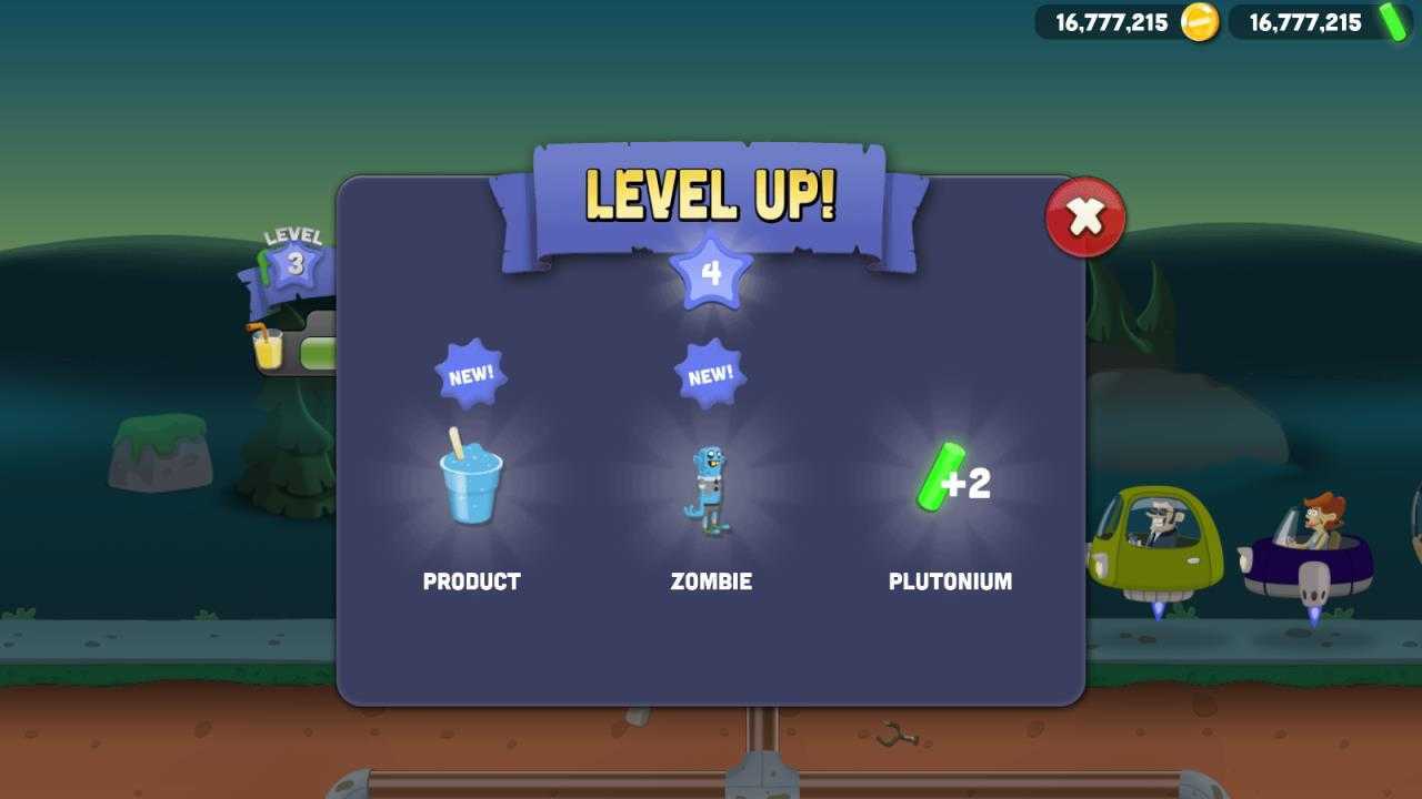 僵尸榨汁机国际版 僵尸榨汁机国际版