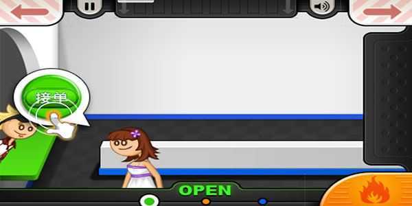 老爹汉堡店中文版 老爹汉堡店中文版