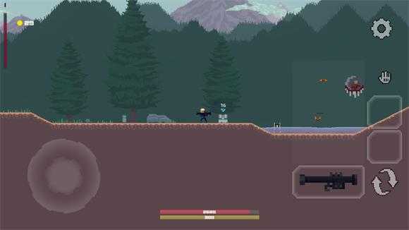 最后一个星球 最后一个星球