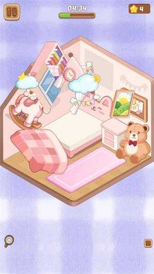 梦幻房间 梦幻房间