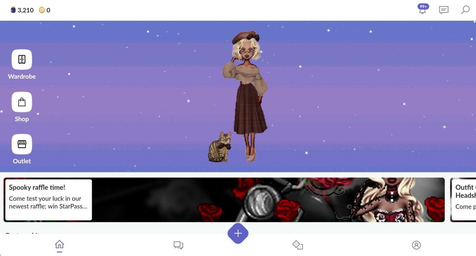 永远的天空虚拟装扮国际服 永远的天空虚拟装扮国际服